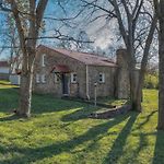 River Lodge Rustic Retreat - 15 Mins From Dt Nashville