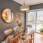Cozy East Nash Home W Big Yard