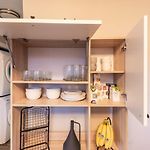 Sleeps 6-Full Kitchen-4 Beds-Big Couch-Officespace