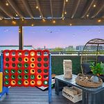 The High Note - Spectacular Rooftop Walk To Gulch