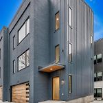 Luxury Hot Tub & Rooftop Deck Downtown Nashville