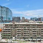 The Gibson- Pool/Gym/Parking, Walk To Broadway