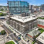 The Gibson- Pool/Gym/Parking, Walk To Broadway