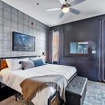 The Barrelhouse Loft In West End Near Vandy And Centennial