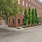 Legends Loft Modern Stay Near Vandy On West End