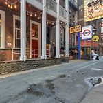 The Majestic Lofts