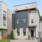 The Waylon - Newly Redesigned, Rooftop With Sauna