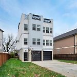 Your Perfect Home Away From Home In Nashville