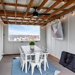 Your Perfect Home Away From Home In Nashville