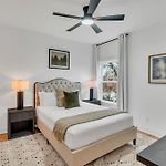 Your Perfect Home Away From Home In Nashville
