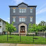 Sprawling Nashville Estate - Sleeps 16