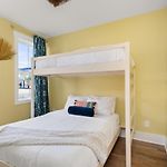 Secret Room Large Home 4Bd Slp 16P 10Min Broad