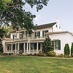 Belle Air Mansion And Inn