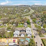 Charming East Nashville Duplex For 20