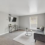 Jamestown B4 I Comfy 2 Bed 1 Bath