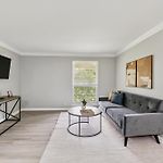 Jamestown C5 I Comfy 2 Bed 1 Bath