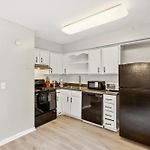 Jamestown E5 I Comfy 2 Bed 1 Bath
