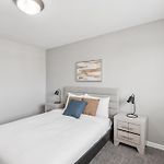 Avery Apartments D9 I Comfy 2 Bed 1 Bath
