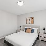 Avery Apartments D4 I Spacious 2 Bed 1 Bath