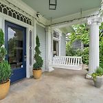 Stunning Nashville Home Close To Downtown And Bdwy