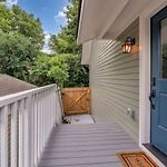 East Nashville Greenwood Treehouse Close To Dt