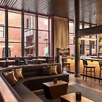 The Bankers Alley Hotel Nashville Tapestry Collection By Hilton
