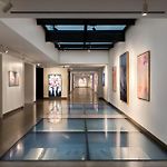 The Bankers Alley Hotel Nashville Tapestry Collection By Hilton