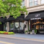 Homewood Suites By Hilton Nashville Downtown
