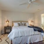 Luxury Townhouse On Music Row - Downtown Nashville