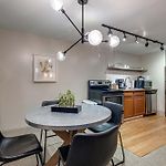 Charming Stay For 4 In Family Dt Walk To Broadway