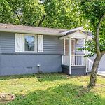 Sunshine Cottage Nashville