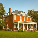 The Magnolia Mansion 6 Minutes To Broadway On 4 Acres