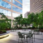 Doubletree By Hilton Hotel Nashville Downtown