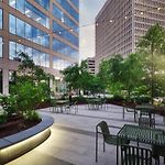 Doubletree By Hilton Hotel Nashville Downtown