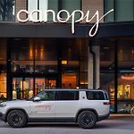 Canopy By Hilton Nashville Downtown The Gulch