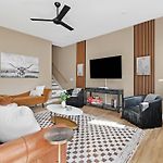 The Rosedale - Rooftop By Geodis Park