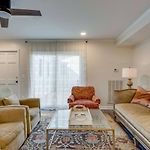 A Luxury Townhouse - Music Rowdowntown Nashville