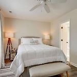 A Luxury Townhouse - Music Rowdowntown Nashville