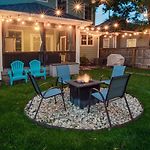 Private Backyard - Near Bicentennial Park