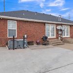 Cozy 3 Bdr In West Nashville L Close To Tsu