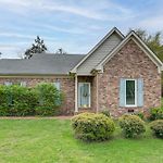 3 Mi To Old Hickory Lake: Family-Friendly Getaway!
