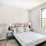 Cozysuites Musicrow Classy 1Br In Nashville! 09