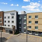 Fairfield Inn & Suites By Marriott Nashville Downtown-Metrocenter