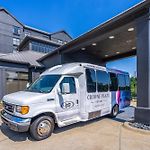 Crowne Plaza Nashville Airport By Ihg