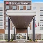 Hilton Garden Inn Nashville Opryland