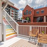 The Dolly Loft On Music Row - Walkable Location