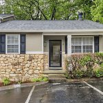 Freshly Renovated - Minutes From Downtown & Bna