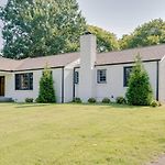 Music City Getaway, 10 Min To Downtown And Opry