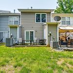 13 Mi To Dtwn: Nashville Gem Near Golf & Fishing