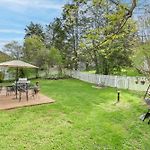 3 Mi To Old Hickory Lake: Family-Friendly Getaway!